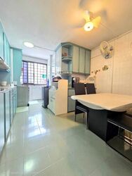 Blk 237 Bukit Panjang Ring Road (Bukit Panjang), HDB 5 Rooms #554156661